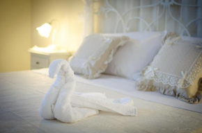 Гостиница Agriturismo Tenuta Umberto I, Маноппелло